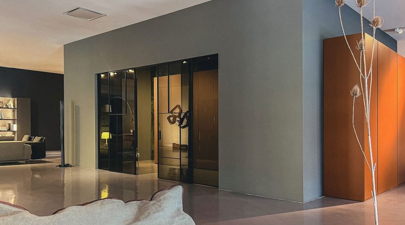 Perla Arredamenti Showroom – Perugia