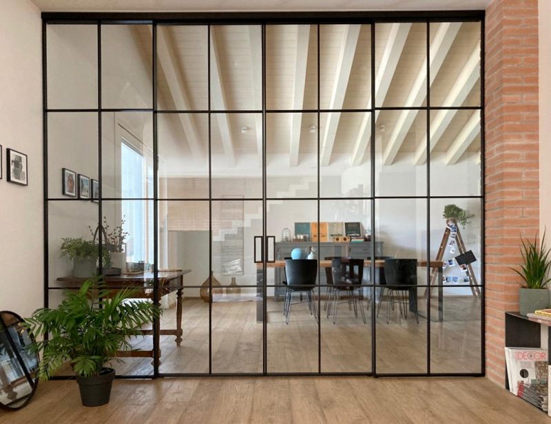 Private home – Treviso