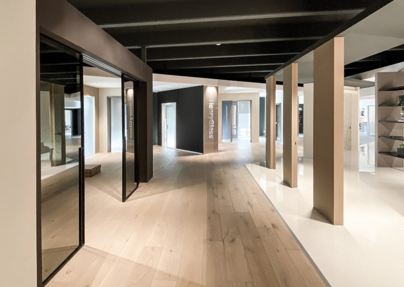 Showroom