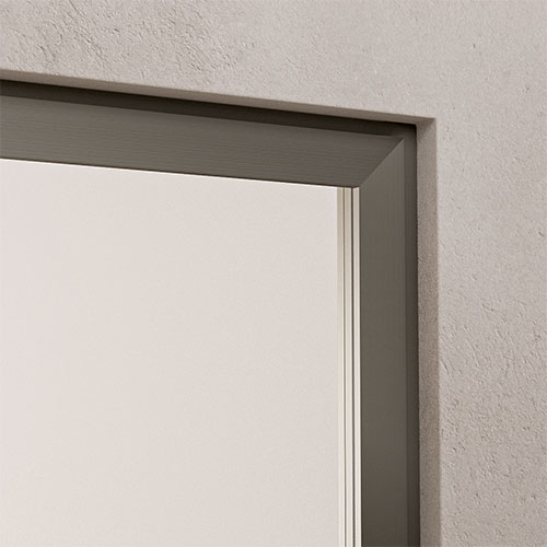 Cube frame