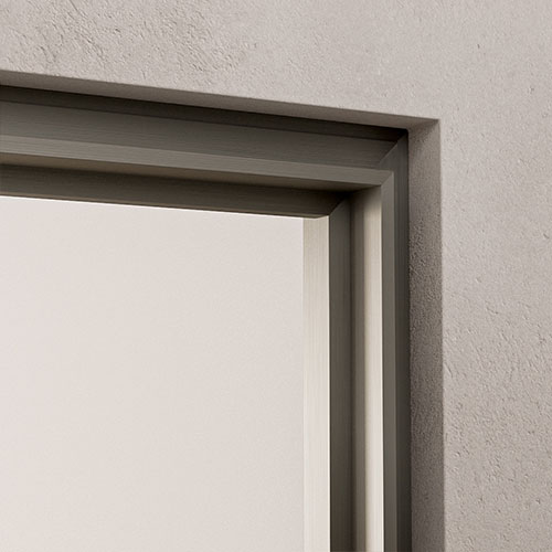 Manhattan swing door Isy Frame