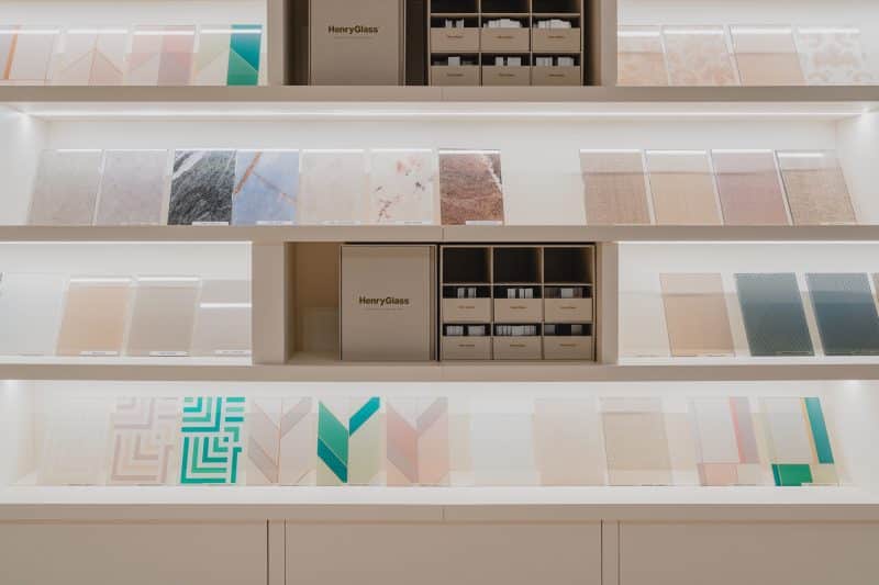 Showroom
