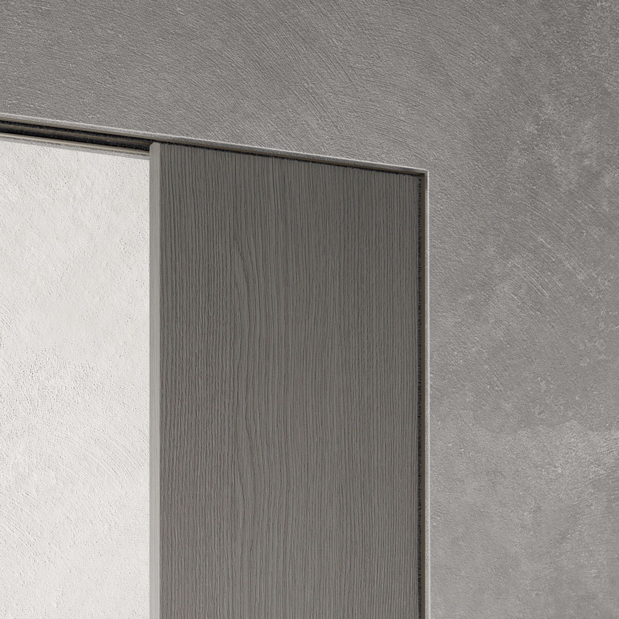 Adela disappearing sliding door Without Frame Doors & Systems Henry