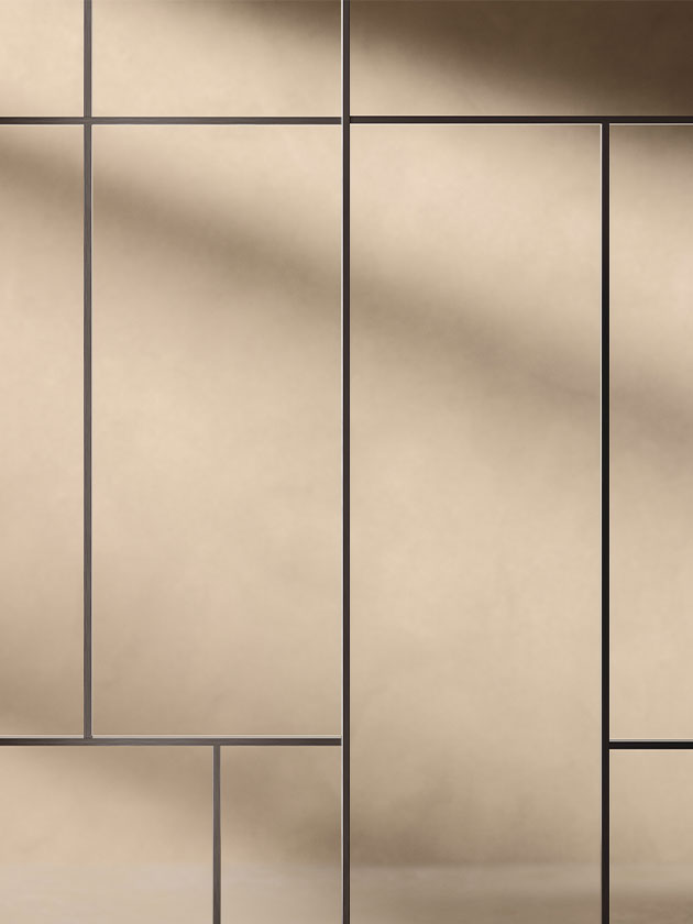 Grid and Mosaico models for Manhattan